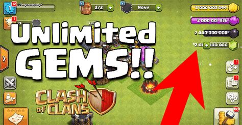 Clash Of Clans Coc Free Gems Hack Clash Of Clans Online Generator