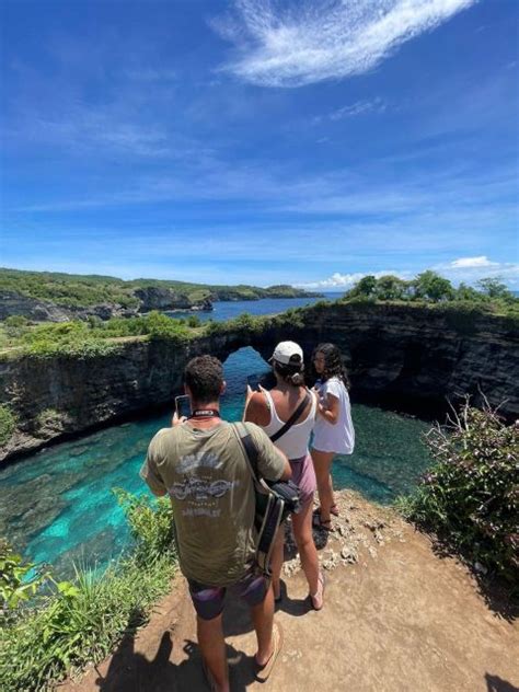 Bali Nusa Penida West Highlights Full Day Trip With Lunch