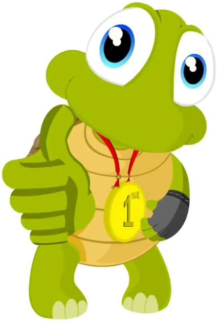 Turtle Interactive Fictional Characters Wiki Fandom