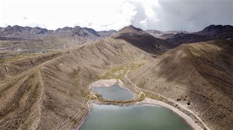 Visitamos las lagunas del Kari Kari en Potosí Bolivia YouTube