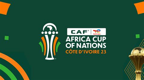 Caf Opens Scouts Registration For Totalenergies Caf Africa Cup Of