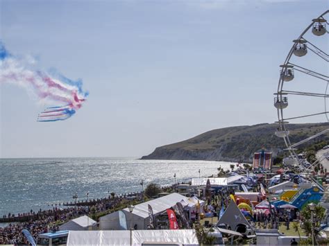 Airbourne | The Award Winning Eastbourne Airshow