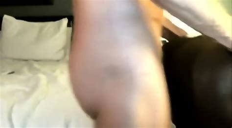 He Loves His Ass Creamed