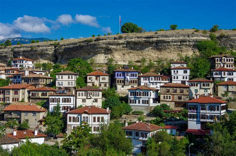 Safranbolu Houses Saffronbolu Free Photo On Pixabay