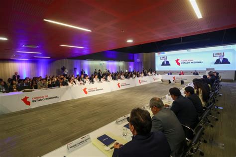 Gobierno Regional Pide Celeridad En Proyecto De Puentes Entre