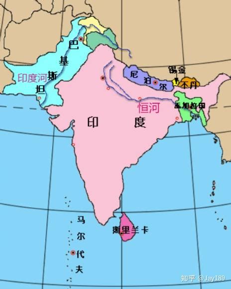 10 文明崛起（世界文明起源，全球大国分布） 知乎