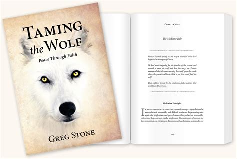 Guide To Franciscan Peacemaking Taming The Wolf Institute