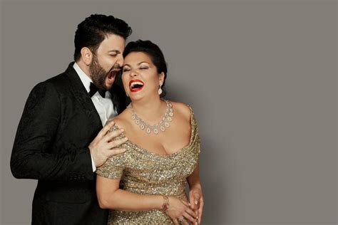 Netrebko Und Eyvazov Trennen Sich BackstageClassical