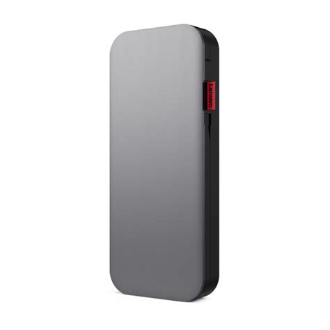 Lenovo Go Usb C Notebook Power Bank Lenovo Deutschland