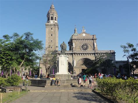 Manila Cathedral Opens Slots For Affected Weddings Due To Taal Volcano