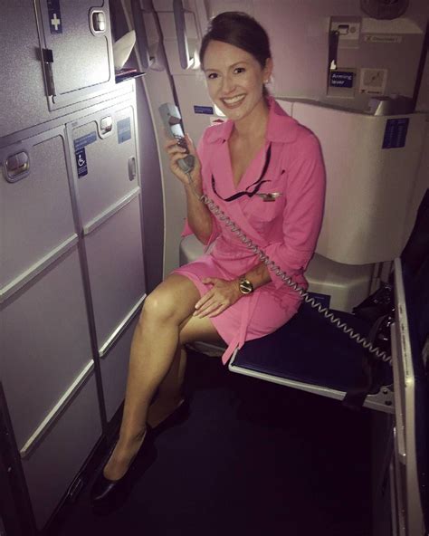 Pin On Flight Attendants