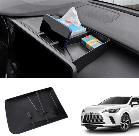 Amazon Dragon Art Compatible With Lexus Rx Center Console