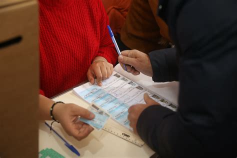 Elecciones En Mendoza Qué Se Vota Este Domingo Y Mediante Qué Tipo De