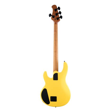 Music Man StingRay Special RW HD Yellow At Gear4music