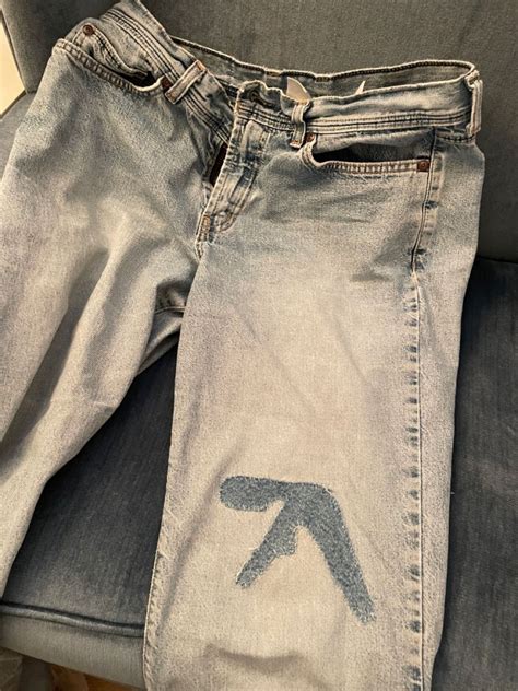Pin by Sam Travis on trousers | Aphex twin, Twin outfits, Apex twin