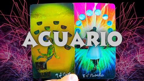 Acuario Derriban La Puerta De Tu Casa 💥🚪 Muy Fuerte Esto 🌟🎁 Horoscopo Acuario Amor Agosto 2024