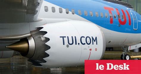 Tui Fly Va Op Rer Des Vols Sp Ciaux Entre La Belgique Et Le Maroc Du