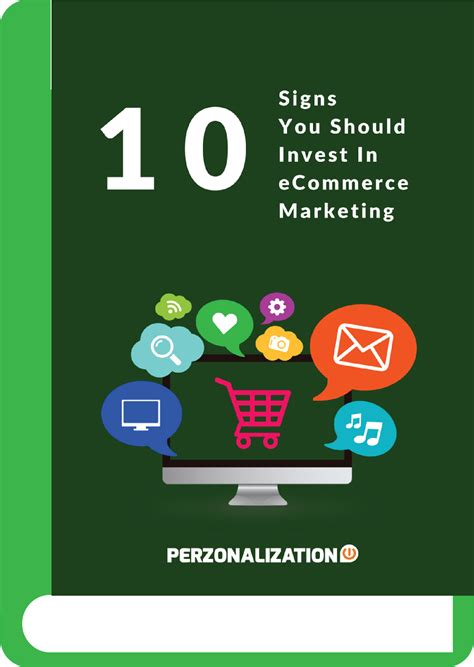 eCommerce Personalization eBooks | Perzonalization.com