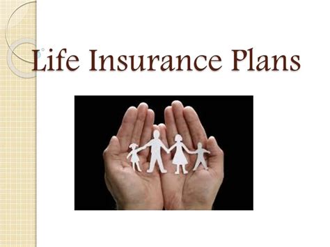 Ppt Life Insurance Plans 5 Term Life Insurance Mistakes To Avoid