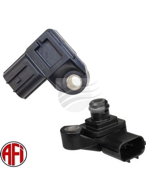 Buy Denso Map Boost Pressure Sensor Subaru Impreza Xv Brz L For