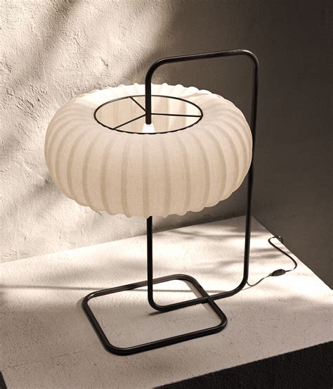 Table Lamp on Behance