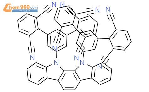 Terphenyl Tetracarbonitrile