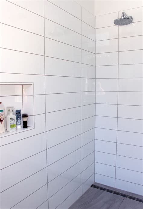 20+ Oversized White Subway Tile – The Urban Decor