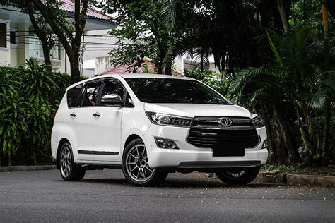 16 Off Road Innova Ide Terkini