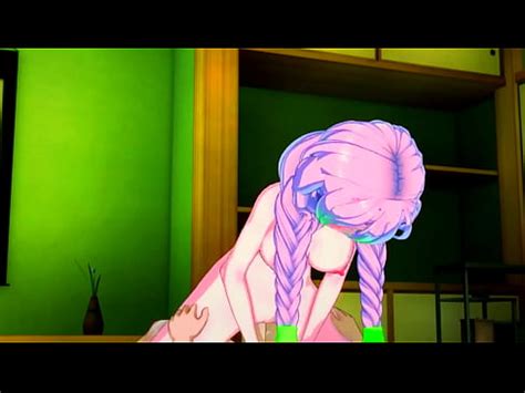 Mitsuru Kanroji Has Intense Sex With Tanjiro To Make Her Boyfriend Jealous Demon Slayer Hentai