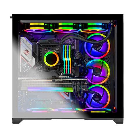 Skytech Prism Ii Gaming Pc Deb09y2mv4yc