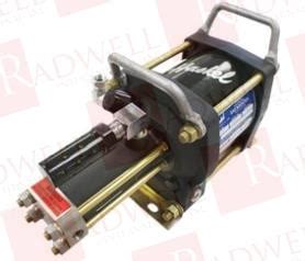 ag  hydraulic manifold  haskel