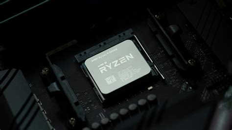 Amd Revela Novos Ryzen 5000 Xt Com Clocks Mais Altos Canaltech