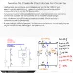 Fuentes De Voltaje Controladas Por Corriente How It Works