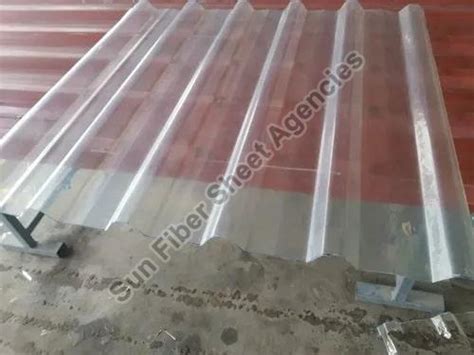 Transparent Frp Roofing Sheet Manufacturer Supplier From Tiruchirappalli