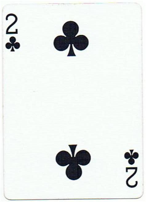 Playing Cards Clip Art