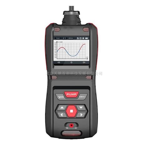 手持丁烷分析仪td500 Sh C4h10图片高清图细节图 北京天地首和科技发展有限公司 维库仪器仪表网