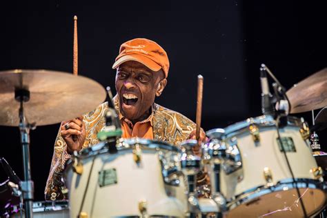 Mccoy Tyner Ron Carter And Roy Haynes At Central Park Summerstage