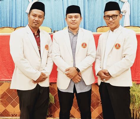 Musda Ke VI Pemuda Muhammadiyah Tanggamus Roli Terpilih Sebagai Ketua