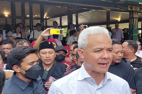 Tpn Siapkan Langkah Hukum Pencopotan Spanduk Ganjar Termasuk Di Jogja