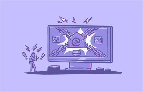 5 Signs Your Email Has Been Hacked (And How To Get It Back)