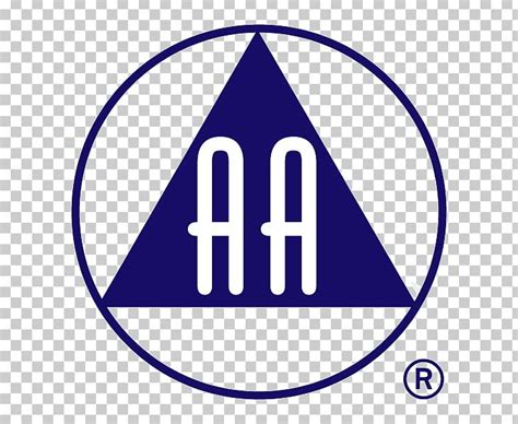 Alcoholics Anonymous Logo