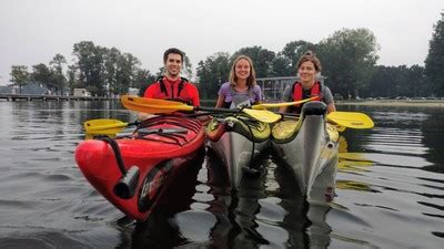 Intro To Kayaking Course Outline The Naked Kayaker