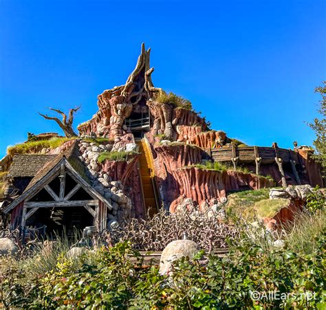 The End Is Here Splash Mountain Has Permanently Closed In Disneyland