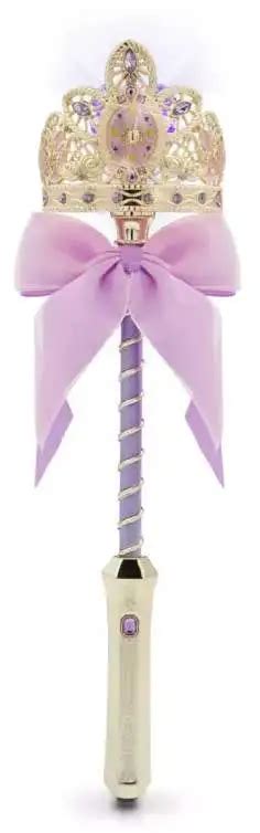 Disney Princess Tangled Princess Rapunzel Wand Exclusive Toywiz