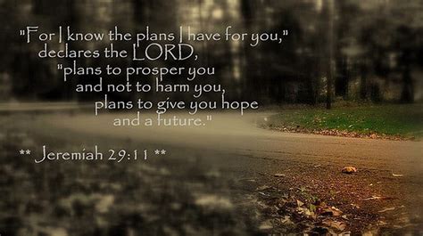 Have Hope Have Faith Jeremiah 2911 Hd Wallpaper Pxfuel