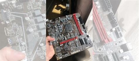 Материнская плата Lga1200 купить в Москве | Электроника | Авито