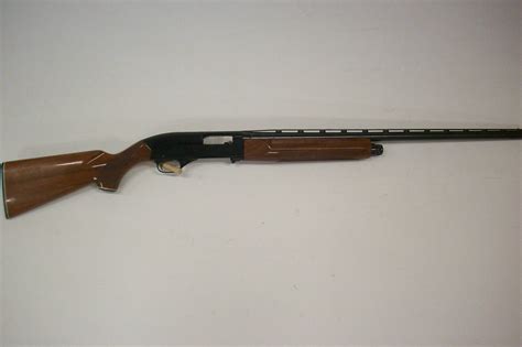 Winchester Model 1500 Xtr Shotgun Parts