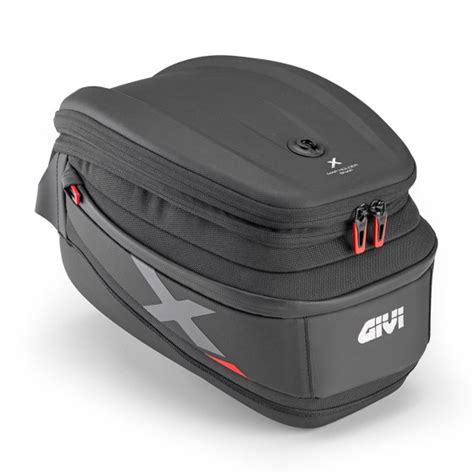 Givi Sacoche De R Servoir Extensible Xl Tanklock L