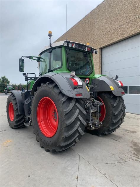 Fendt Vario 828 Profi Rok 2019 930 Tuz Prusinowice OLX Pl