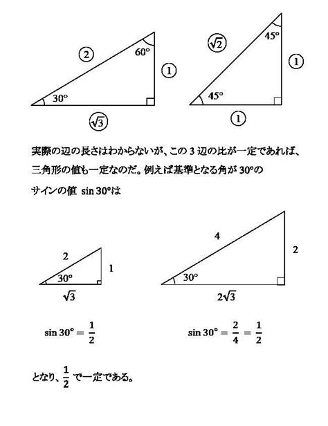 Sin・cos・tan、三角比・三角関数の基礎をスタサプ講師がわかりやすく解説！ 2021年3月16日 エキサイトニュース